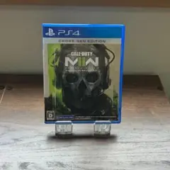 CALL OF DUTY: MW CROSS-GEN EDITION