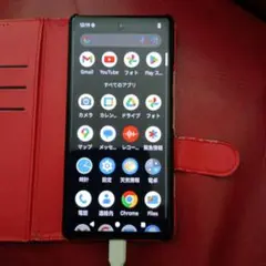 Google pixel 6a