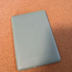 Kindle peparwhite 第10世代32GB セージ