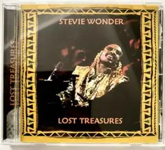 Stevie Wonder CD Live Demo等全21曲 新品同様