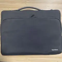 tomtoc ノートPCケース ブラック