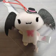 サンリオキャラクター大賞マスコット2025 ルロロマニック