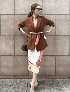 ワンピース M 新品
