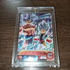 【新品】【スーパードラゴンボールヒーローズ】『ヒーローアバターカード』