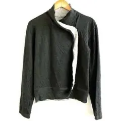 WINDCOAT イッセイミヤケ カーディガン