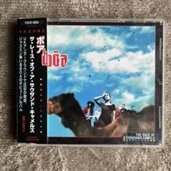 2025年最新】THE RACE OF A THOUSAND CAMELS ボアの人気アイテム