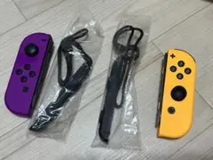 Nintendo Switch カラフル ジョイコン