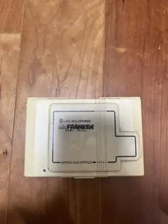 ミスターフランケン Mr.FRANKEN LCD　ソーラーパワー