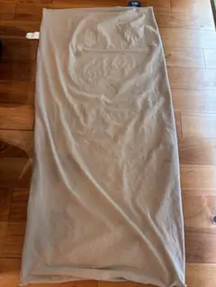 yogibo プレミアム　カバー　グレージュ