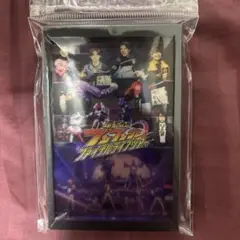 爆上戦隊ブンブンジャー　ファイナルライブツアーメモリアルセット　内マグネットのみ