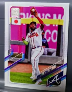大谷ライバル！ マーセル オズナ 直筆サインボール ASG24 Beckett 大谷ライバル！ マーセル オズナ 直筆サインボール ASG24 Beckett