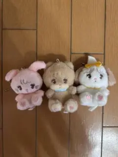 mikko 3点セット