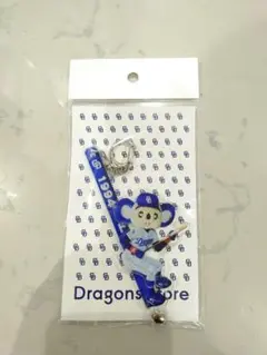 【新品未使用未開封】 中日ドラゴンズ昇竜フォトプロップスドアラ