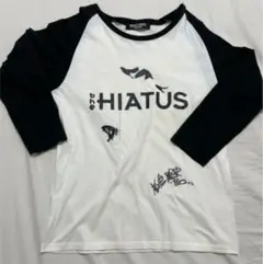 細美武士 theHIATUS ELLEGARDEN MONOEYES サイン ☆直筆サイン ELLEGARDEN 細見武士 HIATUS MONOEYES（細美武士