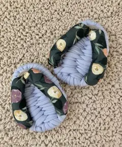 足半布ぞうり