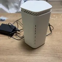 Speed Wi-Fi HOME L12 有線LANルーター