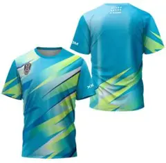 月末セール★メンズ卓球 Tシャツ バドミントン 速乾性 半袖 Sサイズ