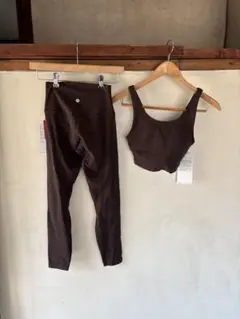 lululemon set up. *Yoga* <No.564>