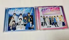 ★匿名配送★Hey!Say!JUMP ファンファーレ CD＋DVD