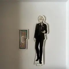 わたしの幸せな結婚　くじ　アクリルスタンド　清霞