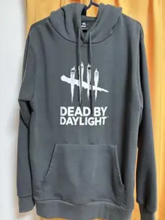 デッドバイデイライト dbd