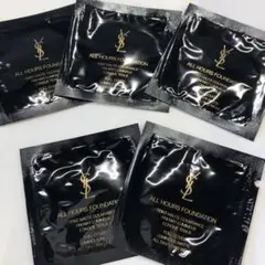 8/8YSL ALL HOURS FOUNDATION LN7