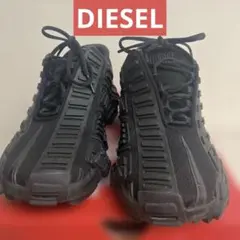 DIESELディーゼルs-prototype low sneakers