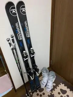 超美品 ROSSIGNOL ブーツhead NEXTGP25-25.5cm