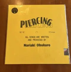 2025年最新】小袋成彬 piercingの人気アイテム - メルカリ