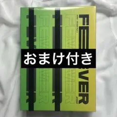 ATEEZ ZERO : FEVER　Part1 THANXX ver