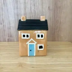 キャンドルハウス　キャンドルホルダー