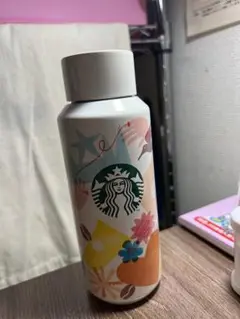 スターバックス、タンブラー