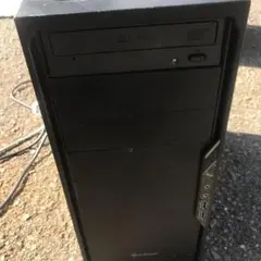 Syntech ゲーミングデスクトップ
