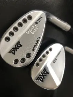 PXG 0311 FORGED 52-10 MODUS 105S