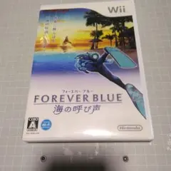 FOREVER BLUE 海の呼び声