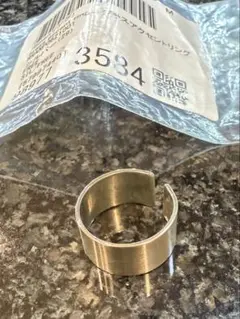 リメール　リング　指輪　アクセサリー