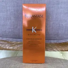 ケラスターゼ DP ディシプリン フルイド オレオリラックス 100ml