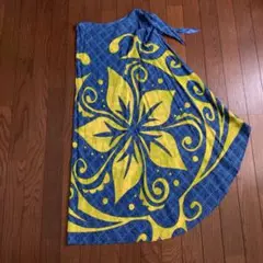 パレオスカート