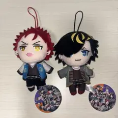 波羅夷空却　四十物十四　ヒプノシスマイク　ピこぬい