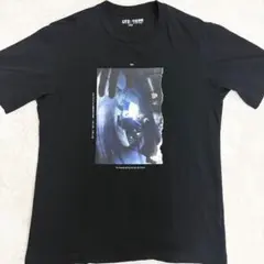 UNIQLO × 呪術廻戦 コラボTシャツ 懐玉・玉折 / 渋谷事変