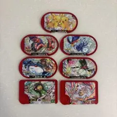 ポケモンメザスタ