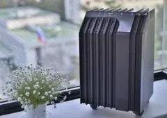 最終値下げ‼️空気清浄機　アリックス　ほぼ新品 2025年最新】アリックス 空気清浄機の人気アイテム - メルカリ