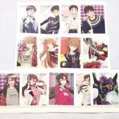 エヴァンゲリオン ぱしゃこれ まとめ売り