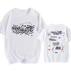 【新品】ILLIT アイリット Tシャツ XLサイズ