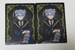 暗殺教室 ツリビレ ツリービレッジ 堀部糸成 カード