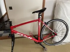 FUJI ロードバイク