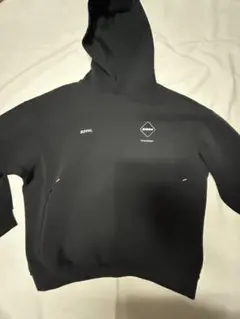 Bristol ブラックパーカー M