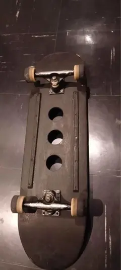 スケートボード