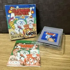 2025年最新】 バーニングペーパー ゲームボーイの人気アイテム