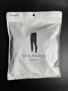Runtage アスリートランナーPRO version 1